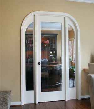 Passage Door Replacement West Carson