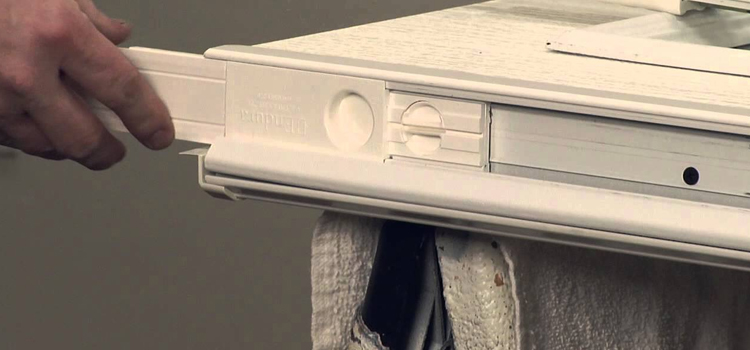 aluminum storefront door repair West Carson