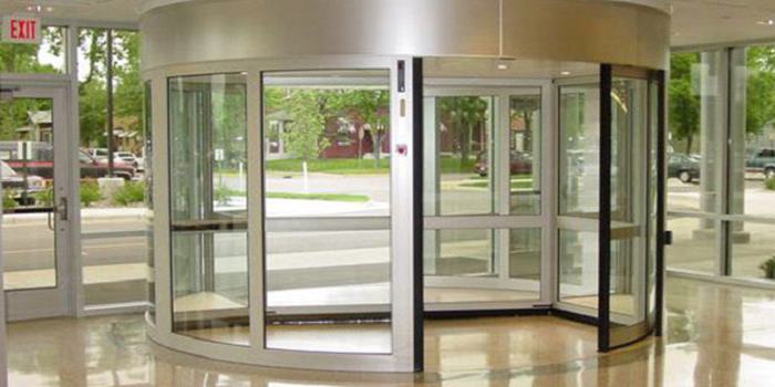 commercial automatic door repair West Carson