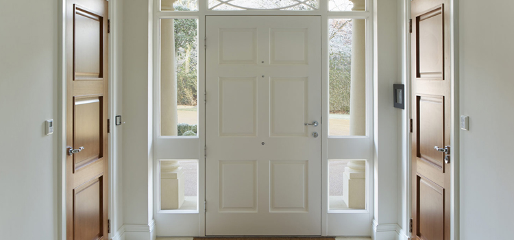 West Carson door replacement contractors