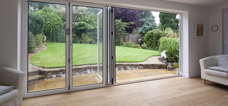 sliding door specialist West Carson